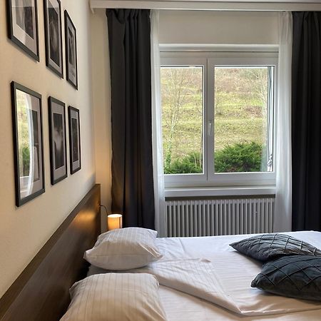 Hotel Locanda Dei Mulini Novazzano Luaran gambar