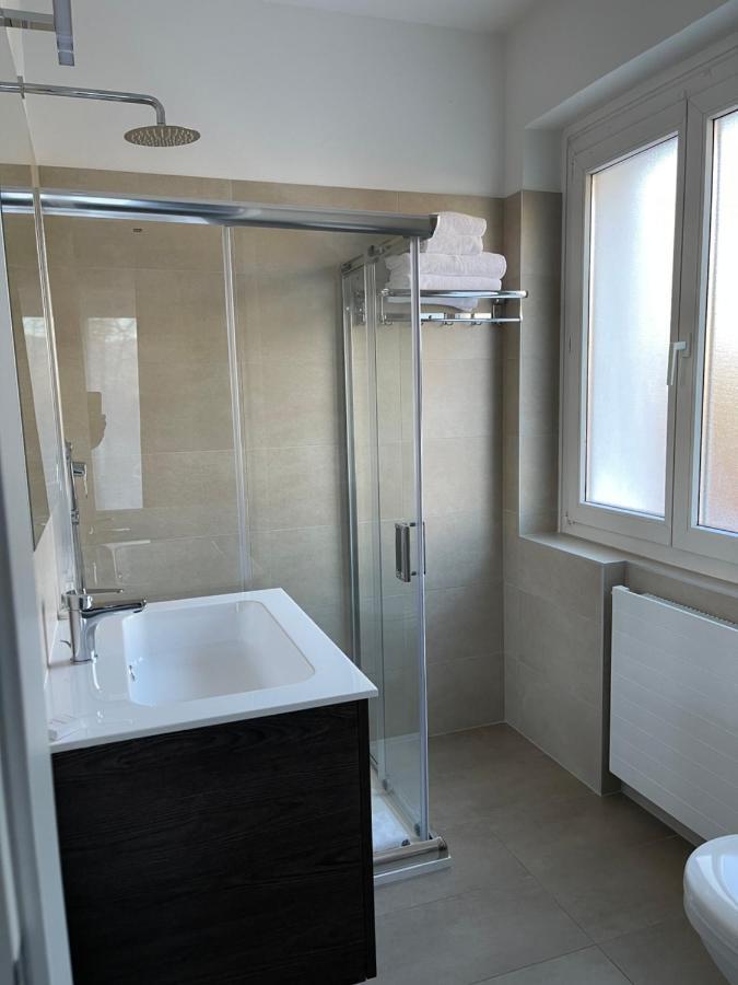 Hotel Locanda Dei Mulini Novazzano Luaran gambar