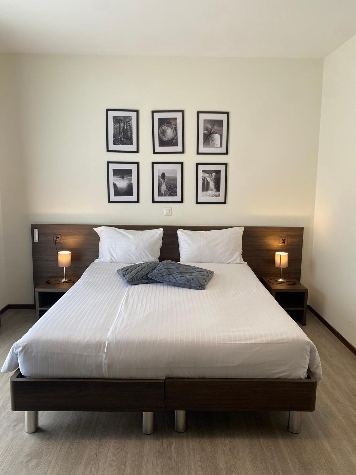 Hotel Locanda Dei Mulini Novazzano Luaran gambar