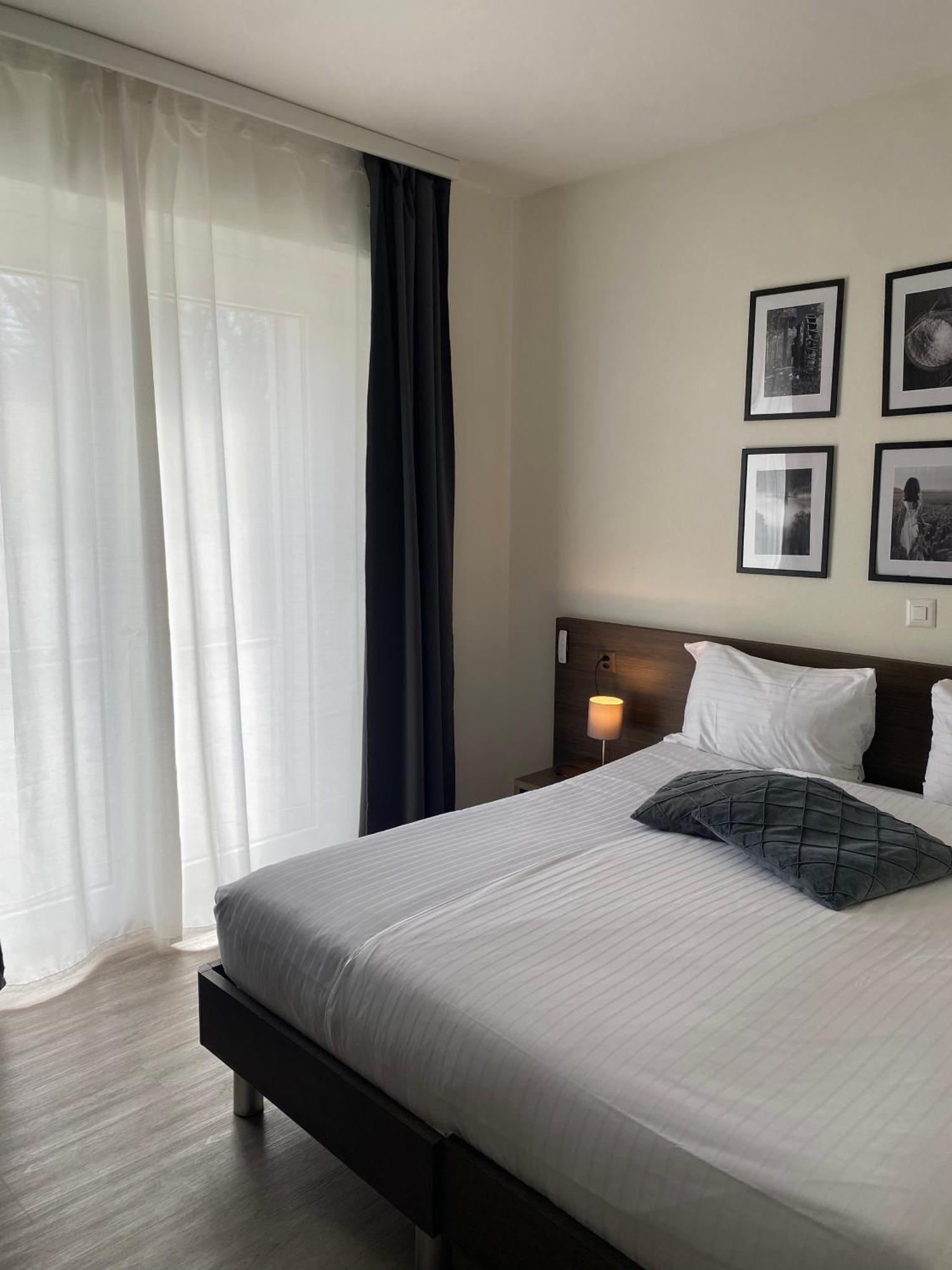 Hotel Locanda Dei Mulini Novazzano Luaran gambar
