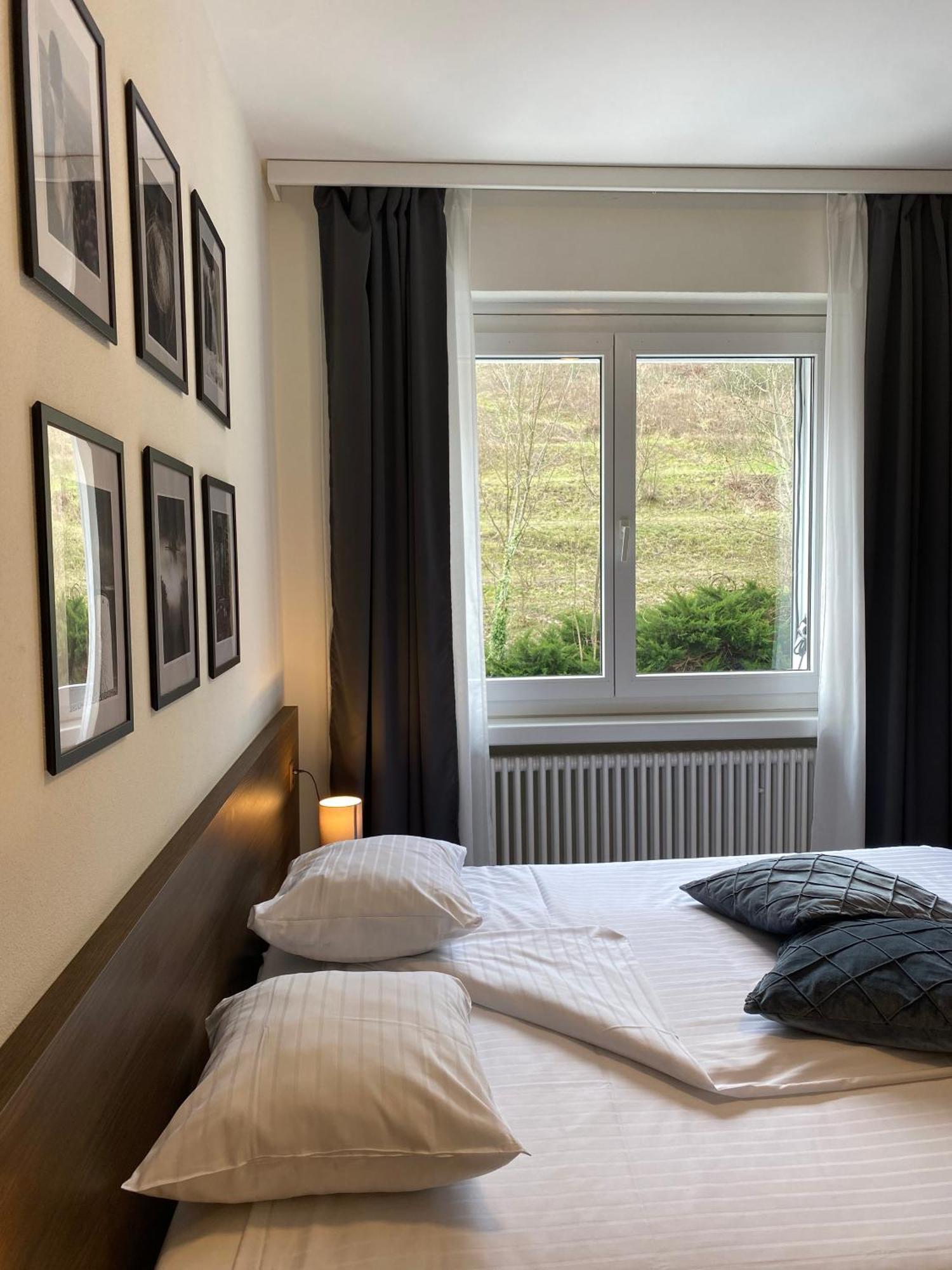 Hotel Locanda Dei Mulini Novazzano Luaran gambar