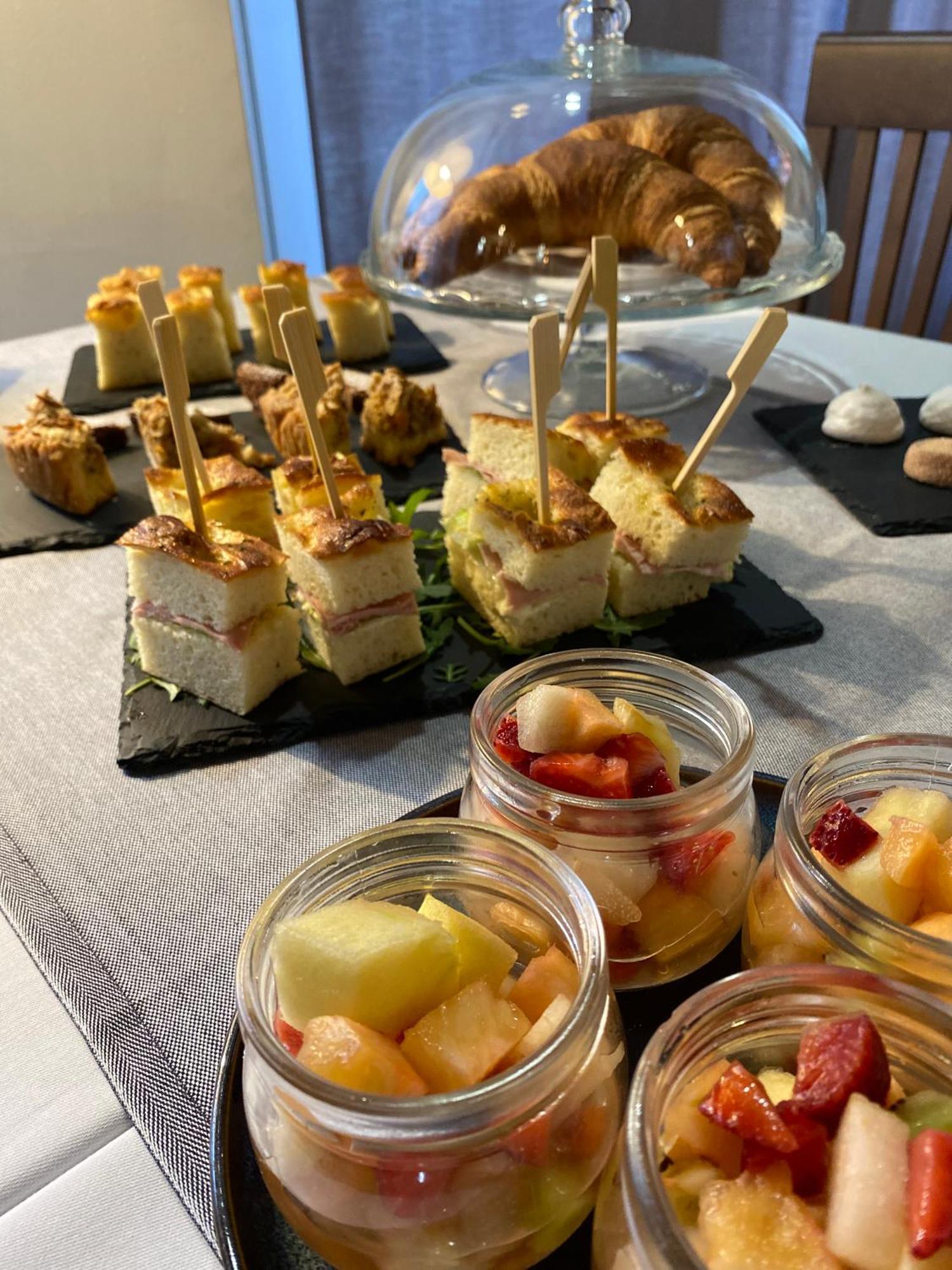 Hotel Locanda Dei Mulini Novazzano Luaran gambar