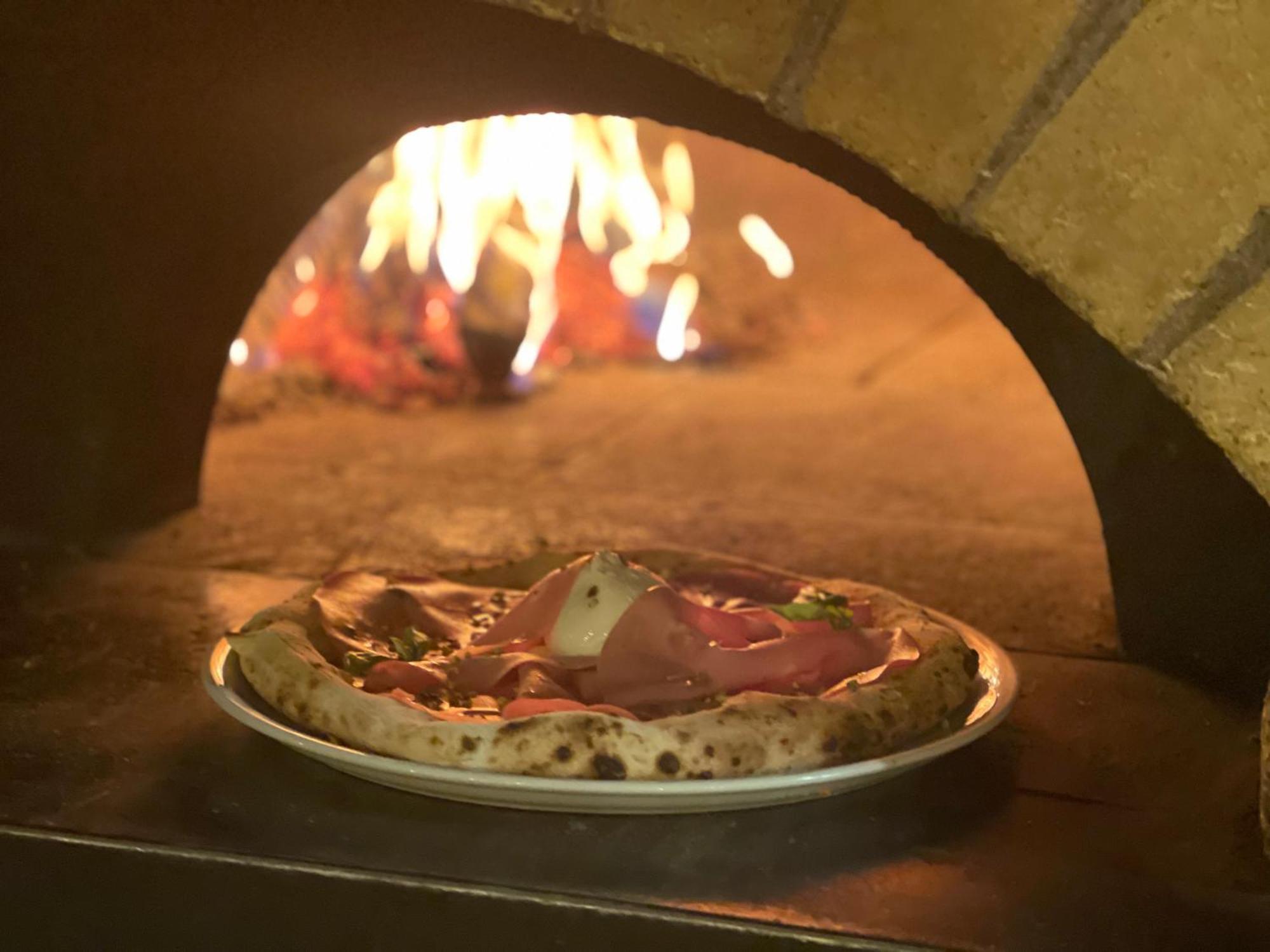 Hotel Locanda Dei Mulini Novazzano Luaran gambar